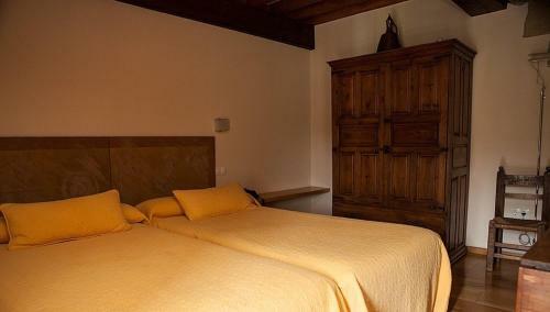 Hotel La Casona De Somahoz