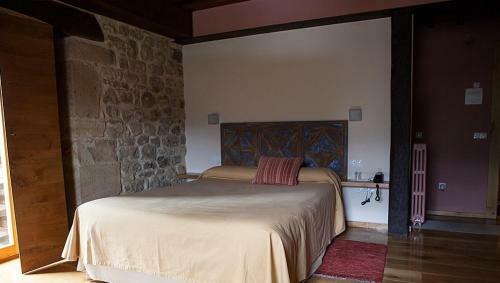 Hotel La Casona De Somahoz