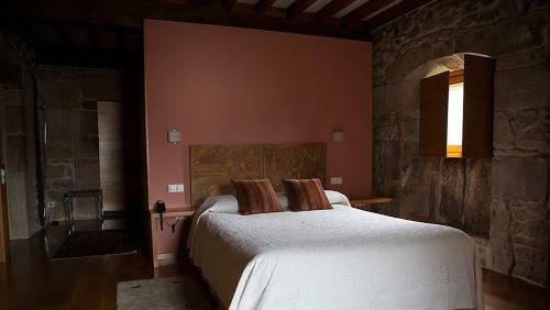 Hotel La Casona De Somahoz