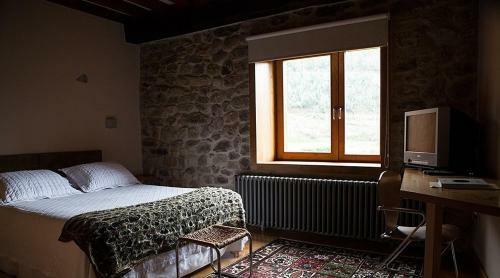 Hotel La Casona De Somahoz
