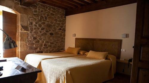 Hotel La Casona De Somahoz