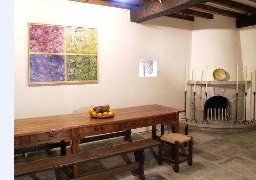 Hotel La Casona De Somahoz