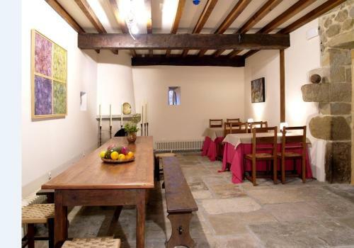Hotel La Casona De Somahoz