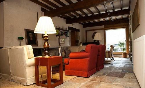 Hotel La Casona De Somahoz