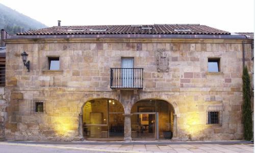 Hotel La Casona De Somahoz