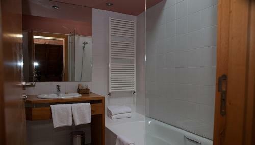 Hotel La Casona De Somahoz
