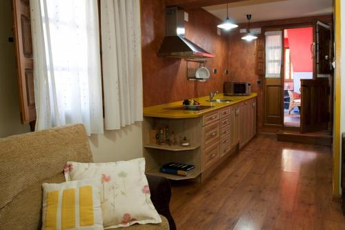 Apartamento La Casa Azul De Villaconejo