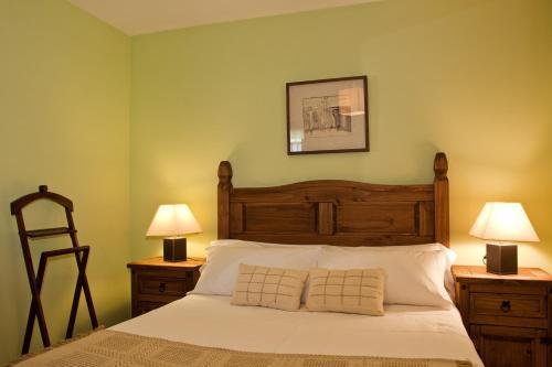 Apartamento La Casa Azul De Villaconejo