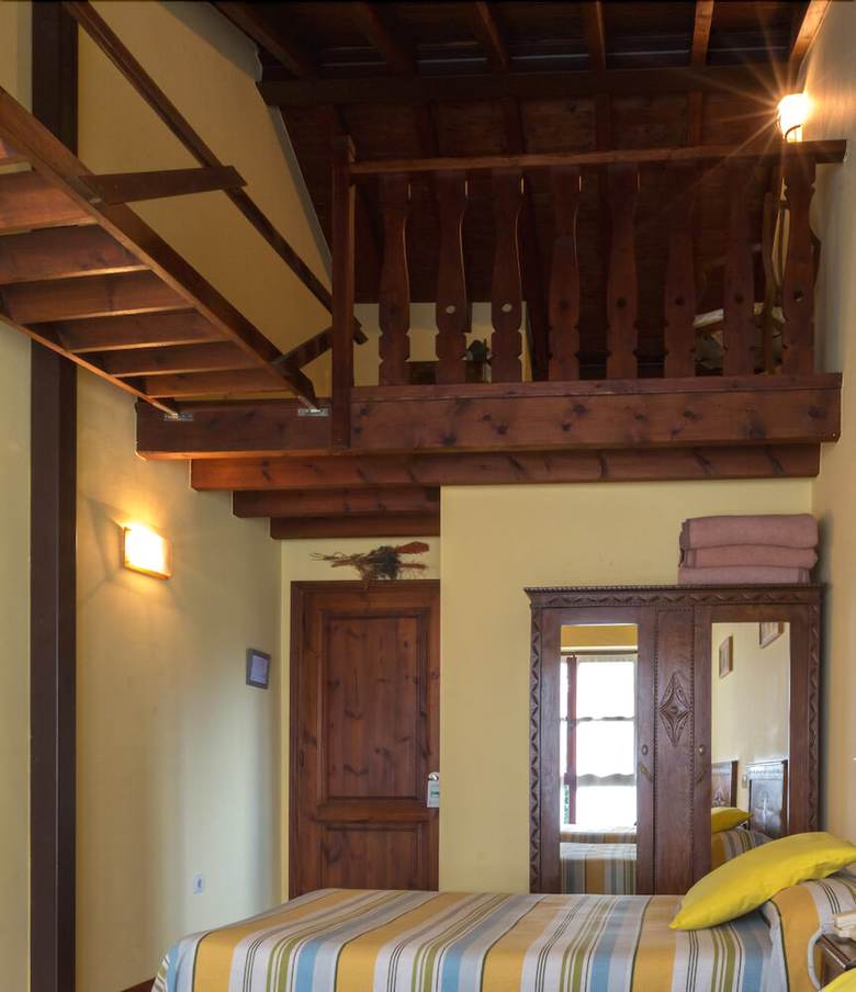 Hotel El Carmen