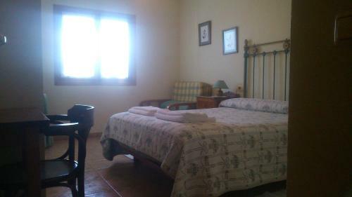 Hostal Casa Ana