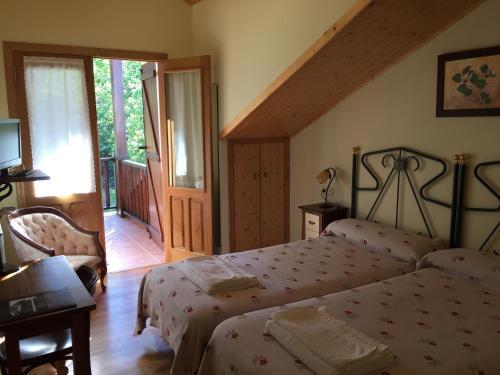 Hostal Casa Ana