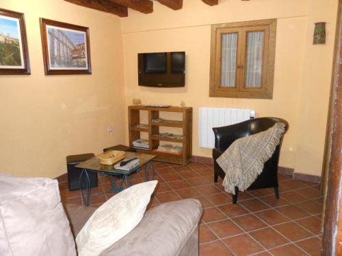 Apartamento La Casa Vieja