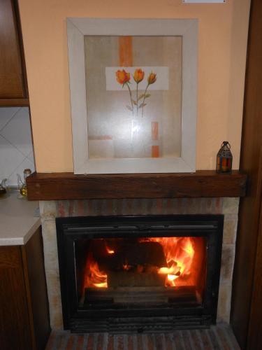 Apartamento La Casa Vieja
