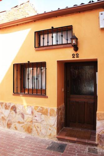 Apartamento La Casa Vieja