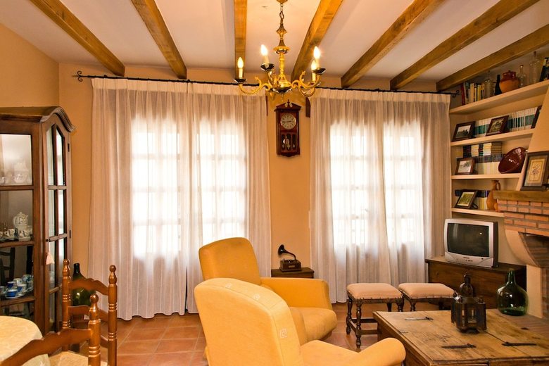 Hostal La Posada De Bayuela