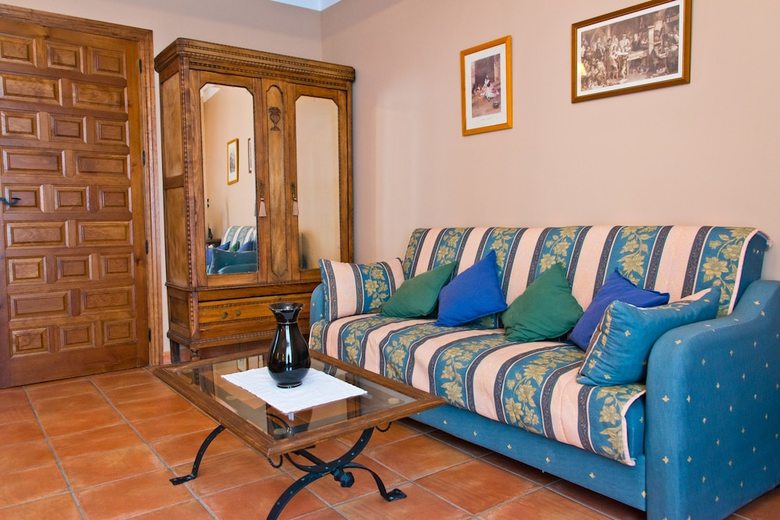 Hostal La Posada De Bayuela