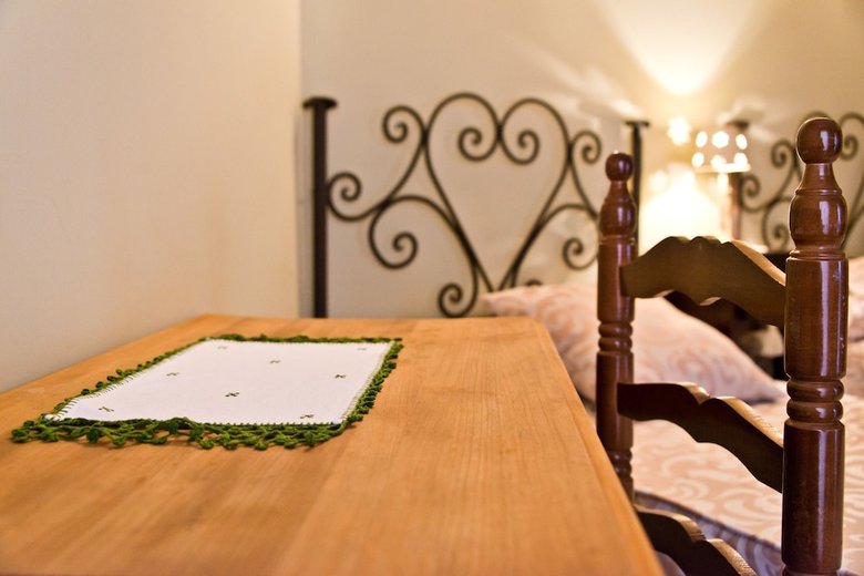 Hostal La Posada De Bayuela