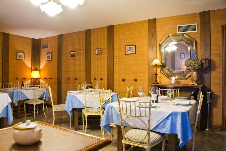 Hostal La Posada De Bayuela