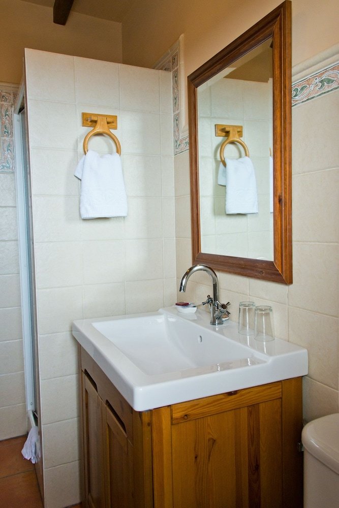 Hostal La Posada De Bayuela