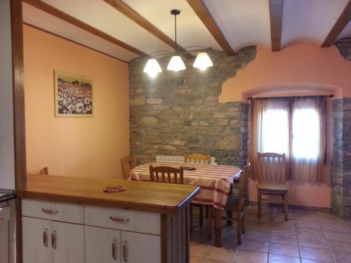 Apartamentos Claver�a