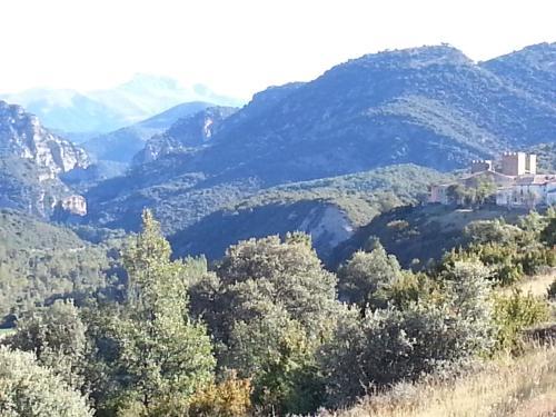 Apartamentos Claver�a
