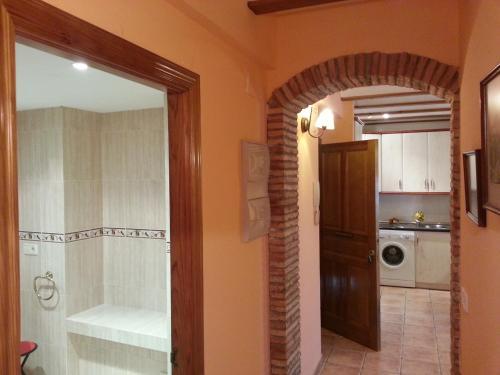 Apartamentos Claver�a