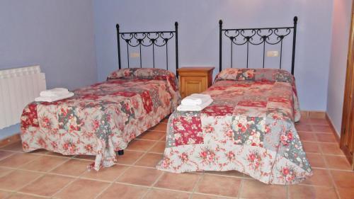 Apartamentos Claver�a
