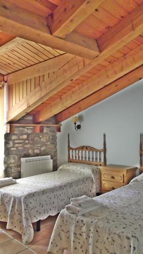 Apartamentos Claver�a