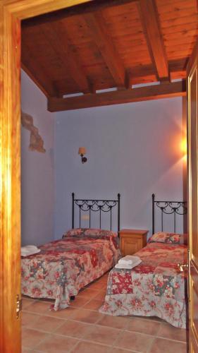 Apartamentos Claver�a