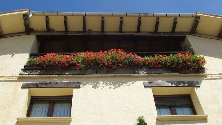 Hostal Herranetxe