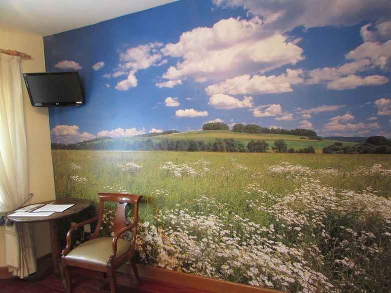 Hostal Herranetxe