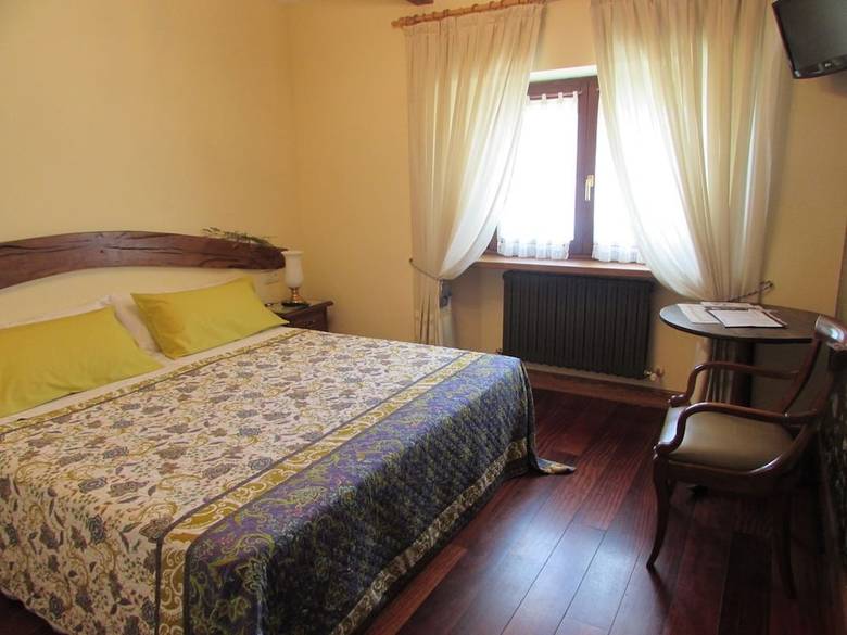 Hostal Herranetxe
