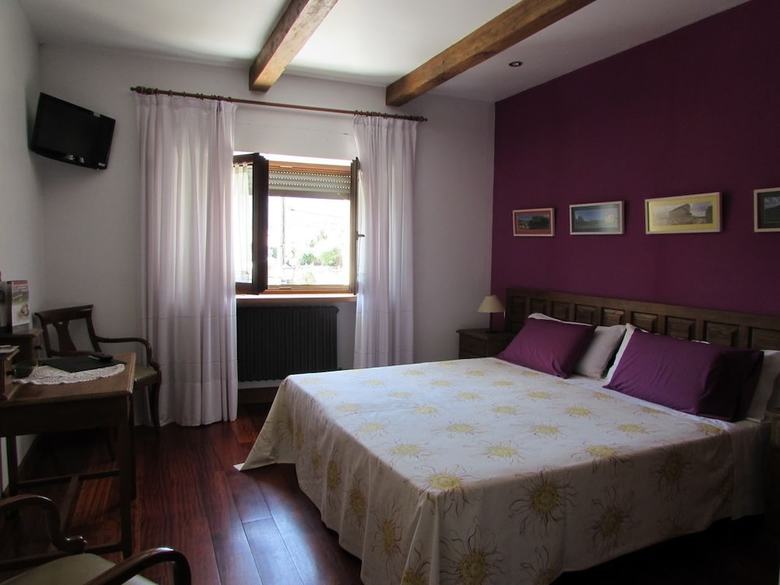 Hostal Herranetxe