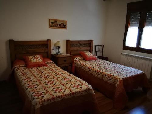 Hotel Cornatel M�dulas
