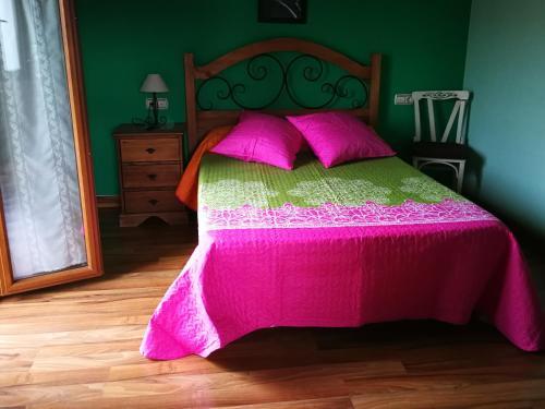 Hotel Cornatel M�dulas