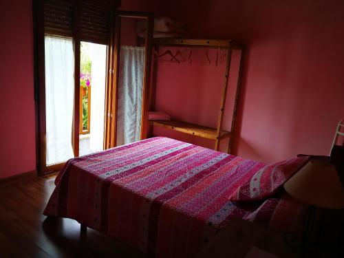 Hotel Cornatel M�dulas