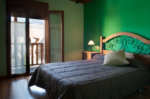 Hotel Cornatel M�dulas
