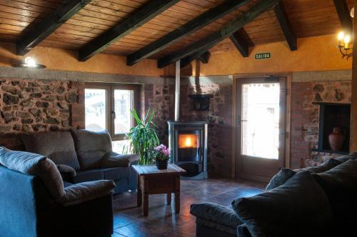 Hotel Cornatel M�dulas