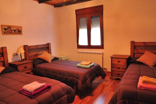 Hotel Cornatel M�dulas