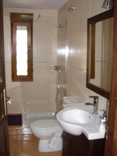 Hotel Cornatel M�dulas