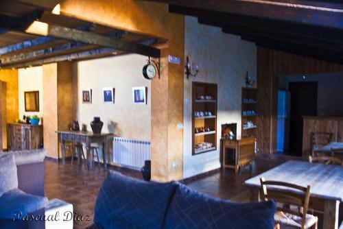 Hotel Cornatel M�dulas