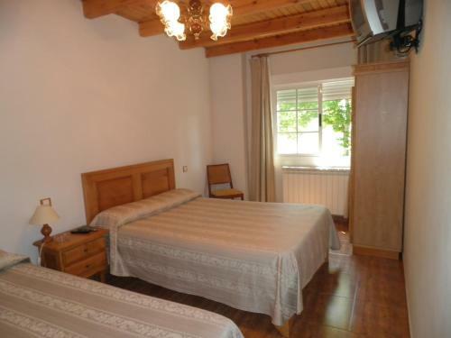 Hotel La Majada
