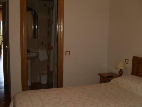 Hotel La Majada