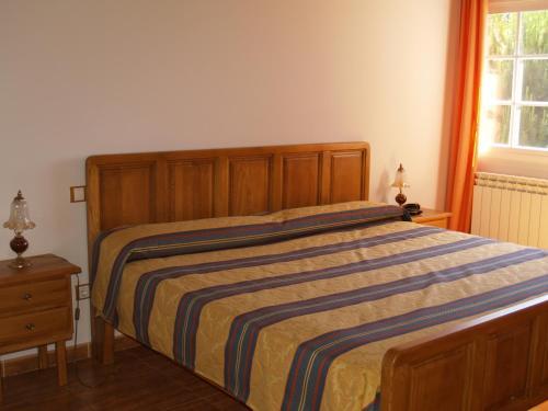 Hotel La Majada