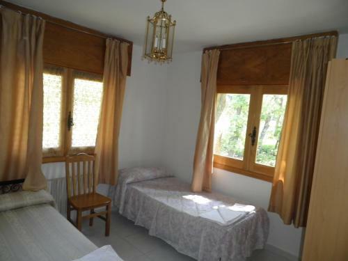 Hotel La Majada