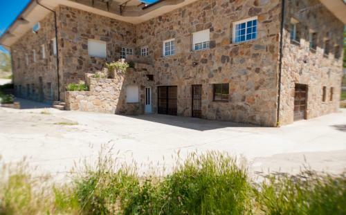 Hotel La Majada