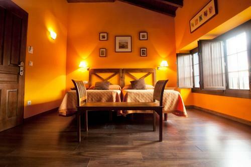 Hotel El Quintanal