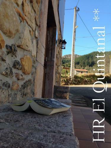 Hotel El Quintanal