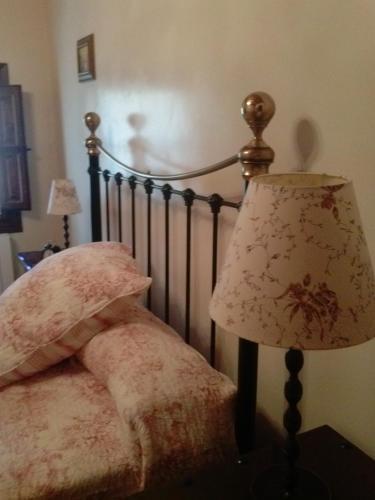 Hostal Casa Rural Fuentetrigo