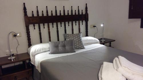 Hostal Molin�